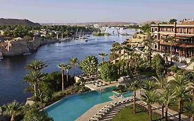 Sofitel Legend Old Cataract